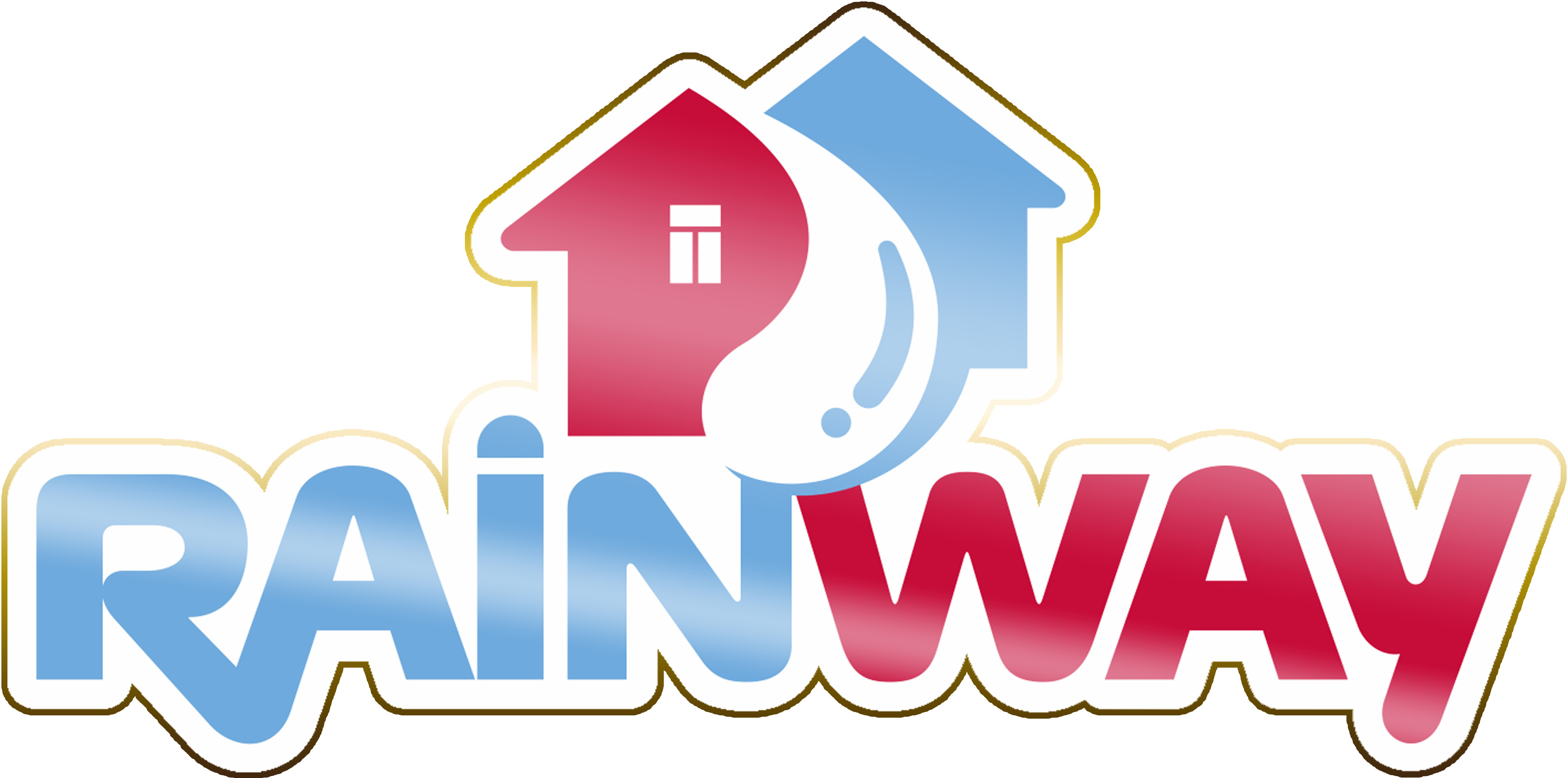 rainway vodostok logo
